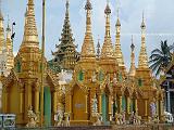 SHWEDAGON PAYA 29